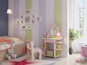 Детский набор мебели Ромашка в Ялуторовске - yalutorovsk.magazinmebel.ru | фото
