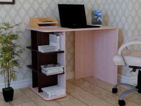 Компьютерный стол СК-06 в Ялуторовске - yalutorovsk.magazinmebel.ru | фото
