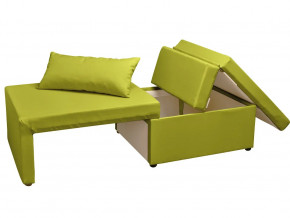Кресло-кровать Милена рогожка apple в Ялуторовске - yalutorovsk.magazinmebel.ru | фото - изображение 3