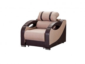 Кресло-кровать Визит 8 вид 2 в Ялуторовске - yalutorovsk.magazinmebel.ru | фото