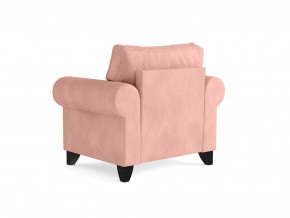 Кресло Орландо велюр аватар розовый 305 в Ялуторовске - yalutorovsk.magazinmebel.ru | фото - изображение 2