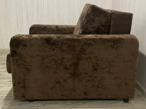 Кресло Уют Аккордеон с узким подлокотником МД 700 Candy 09 в Ялуторовске - yalutorovsk.magazinmebel.ru | фото - изображение 2