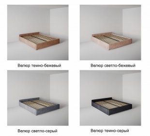 Кровать Подиум 0.8 м с подъемным механизмом в Ялуторовске - yalutorovsk.magazinmebel.ru | фото - изображение 7