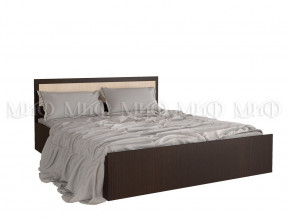 Кровать 1,4м в Ялуторовске - yalutorovsk.magazinmebel.ru | фото