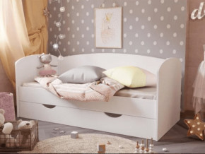 Кровать Бейли 1600 в Ялуторовске - yalutorovsk.magazinmebel.ru | фото