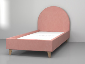 Кровать Эго арт. 014 800 розовый в Ялуторовске - yalutorovsk.magazinmebel.ru | фото - изображение 2