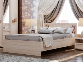 Кровать Ольга 14 1600 в Ялуторовске - yalutorovsk.magazinmebel.ru | фото