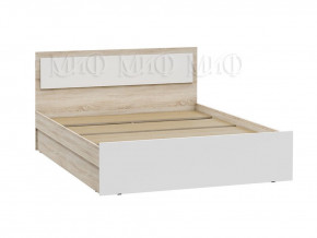 Кровать с настилом Мартина 1200 в Ялуторовске - yalutorovsk.magazinmebel.ru | фото - изображение 1
