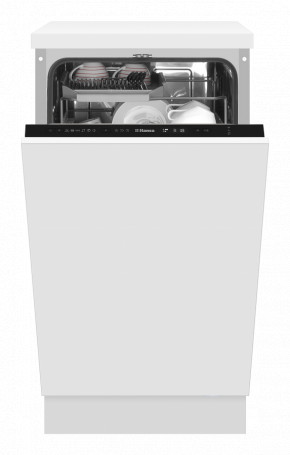 Машина Посудомоечная Hansa bt0075218 в Ялуторовске - yalutorovsk.magazinmebel.ru | фото - изображение 1