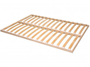 Основание кроватное гибкое (1395*1990 мм) для кроватей 1,4м в Ялуторовске - yalutorovsk.magazinmebel.ru | фото