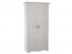 шкаф 2-х дверный для одежды и белья в Ялуторовске - yalutorovsk.magazinmebel.ru | фото