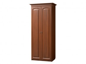 Шкаф 2-х дверный для платья Гармония 4 в Ялуторовске - yalutorovsk.magazinmebel.ru | фото