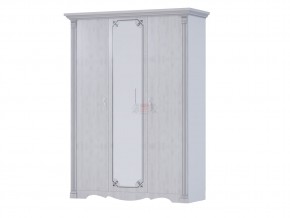 шкаф 3-х дверный для одежды и белья в Ялуторовске - yalutorovsk.magazinmebel.ru | фото