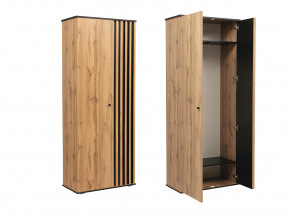 Шкаф для одежды 51.01 (опора h=20мм) в Ялуторовске - yalutorovsk.magazinmebel.ru | фото