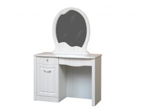 Стол туалетный с зеркалом в Ялуторовске - yalutorovsk.magazinmebel.ru | фото