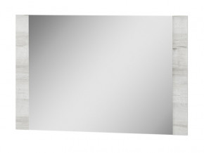 Зеркало настенное Лори дуб серый в Ялуторовске - yalutorovsk.magazinmebel.ru | фото